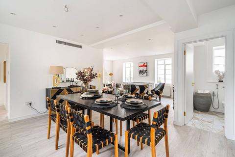 4 bedroom flat for sale, George Street, W1H, Marylebone, London, W1H