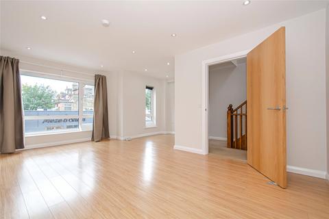 3 bedroom terraced house for sale, Lincoln Road, London, N2