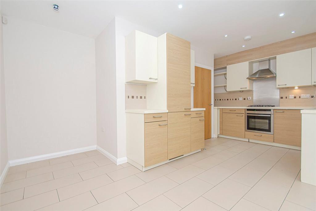 Kitchen B