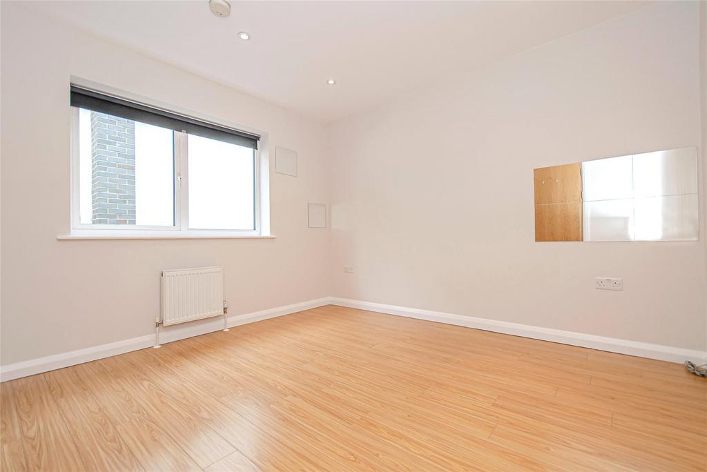 Bedroom 2 A