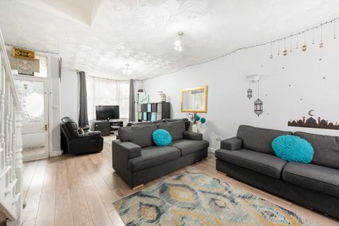 3 bedroom terraced house for sale, Malvern Road, Leytonstone, London, E11 3DL
