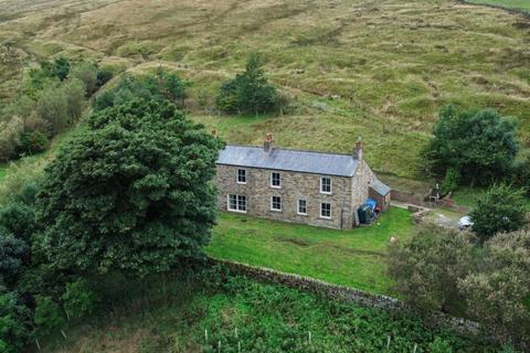 3 bedroom farm house for sale - Nenthead,Alston,Cumbria,CA9 3LW