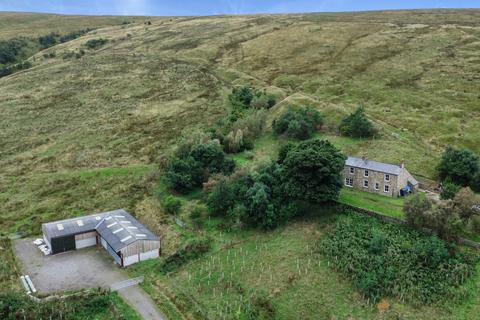 3 bedroom farm house for sale - Nenthead,Alston,Cumbria,CA9 3LW