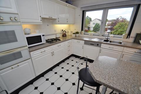 40 Burnhead Road, Glasgow, G43 2SU