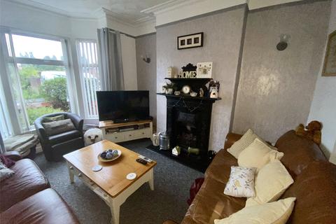 3 bedroom semi-detached house for sale - Spring Road, Rhosddu, Wrexham, LL11