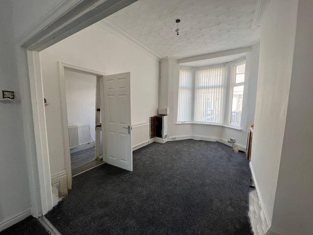 Lyra Road, Waterloo, Liverpool L22 0NT 4 bed end of terrace house for