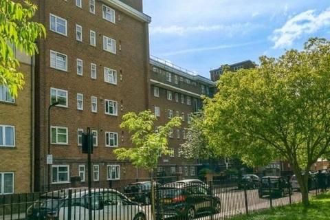 2 bedroom ground floor flat for sale, Acton House, Lee Street, London, Greater London, E8 4HQ