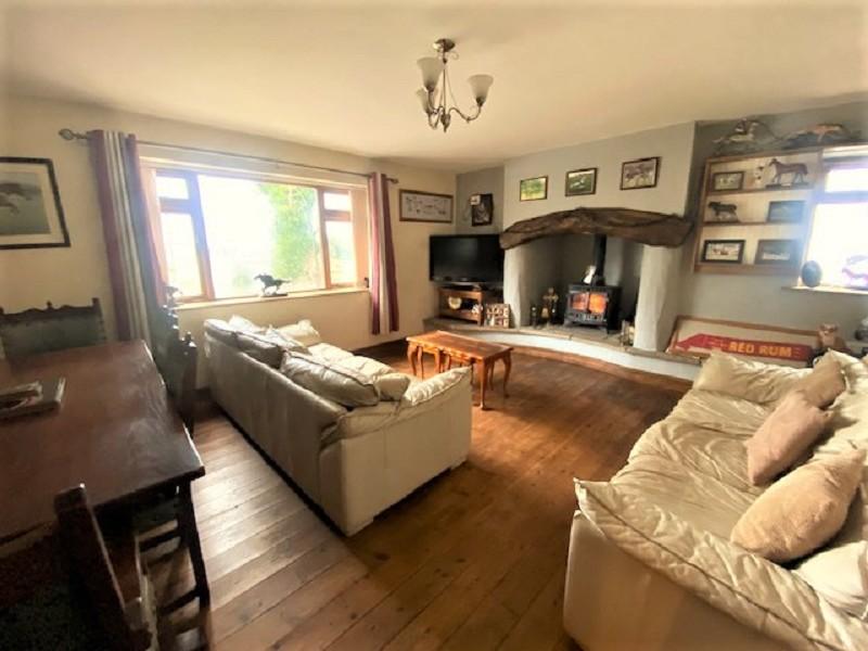 Bryndulais Row, Seven Sisters, Neath, Neath Port Talbot. 3 bed detached