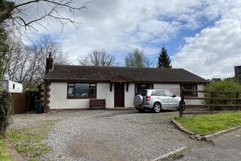 3 bedroom detached bungalow for sale - Bryndulais Row, Seven Sisters, Neath, Neath Port Talbot.