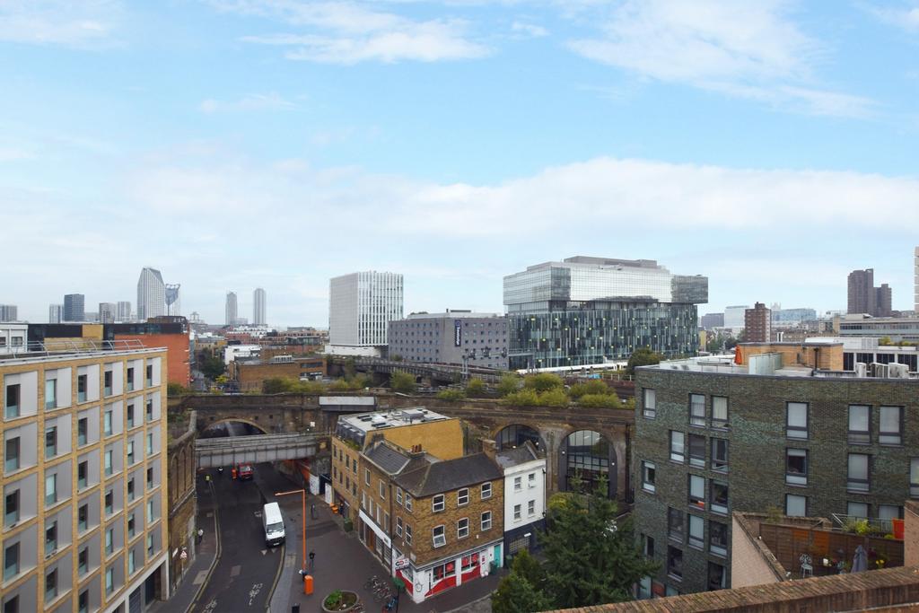 Terrace views