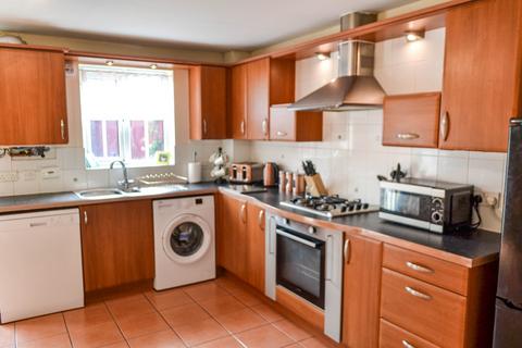 4 bedroom terraced house for sale, Mariners Quay, Port Talbot, Neath Port Talbot. SA12 6AN