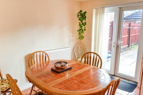 4 bedroom terraced house for sale, Mariners Quay, Port Talbot, Neath Port Talbot. SA12 6AN