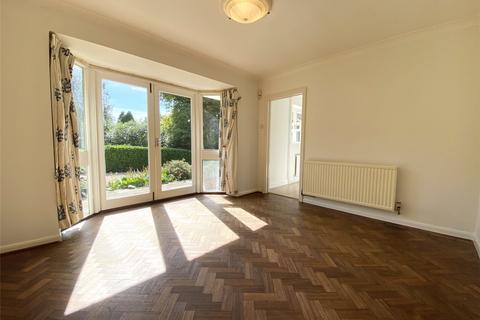 4 bedroom bungalow to rent, Holmbury St. Mary, Surrey, RH5