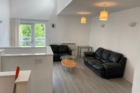 3 bedroom townhouse for sale - Boston Street, Hulme, Manchester. M15 5AY