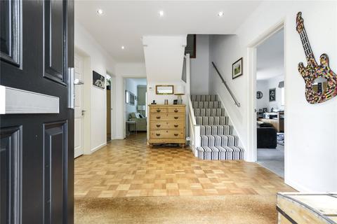 5 bedroom detached house for sale - Winding Wood Drive, Camberley, Surrey, GU15