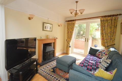 4 bedroom detached house for sale - Broad Avenue, Bournemouth, BH8