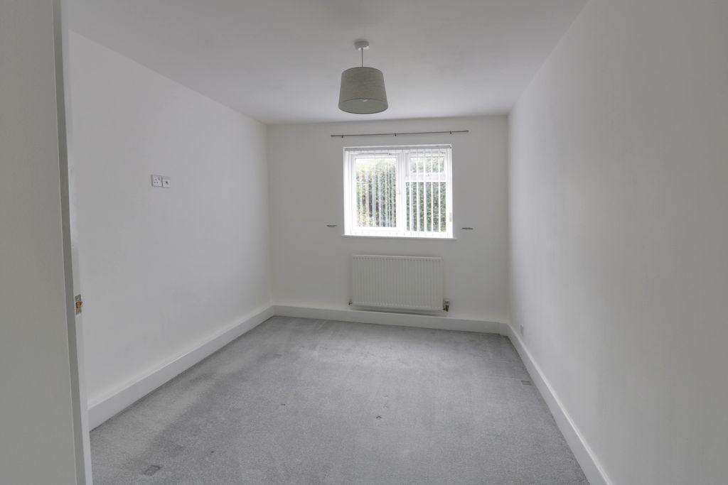 Bedroom 1 (Double)