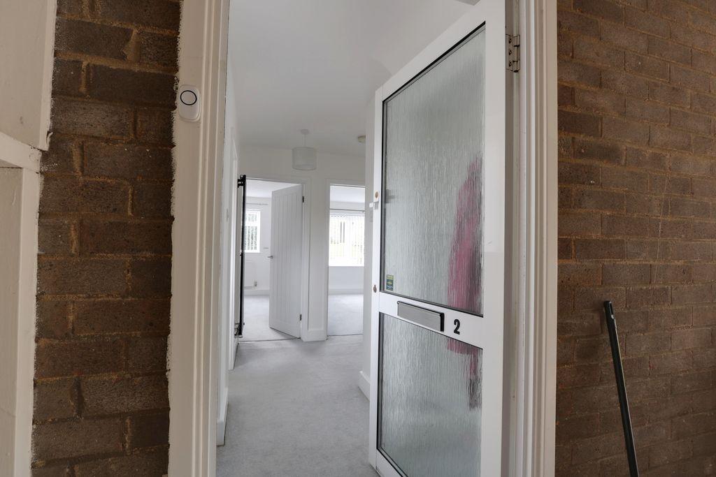 View of Property at Front