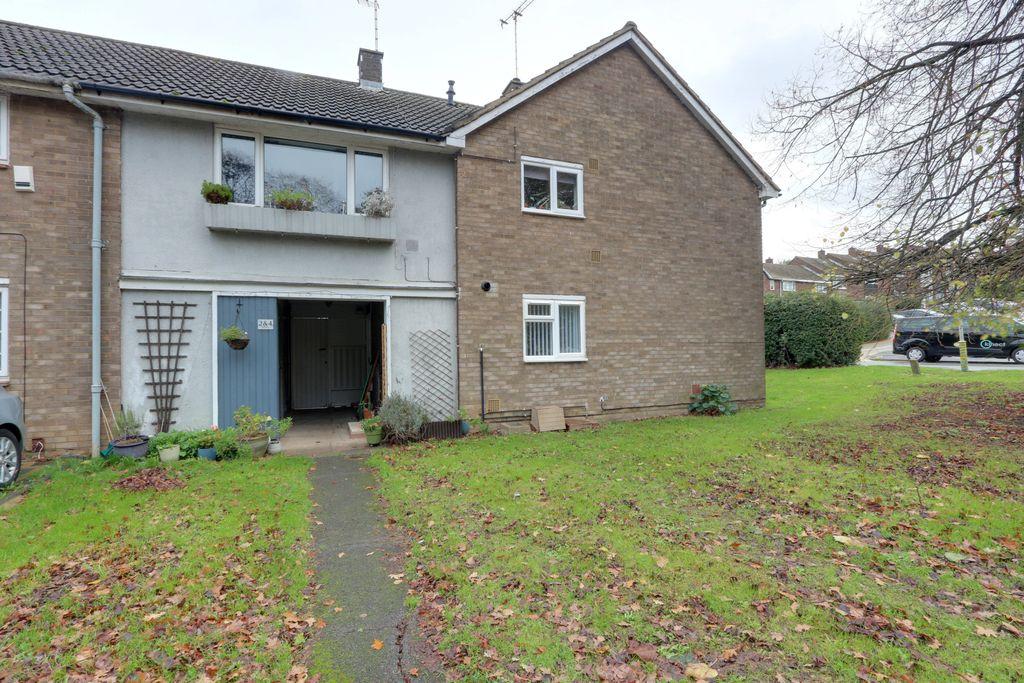 View of Property at Front