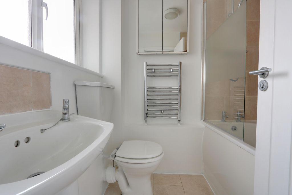 Bathroom 1