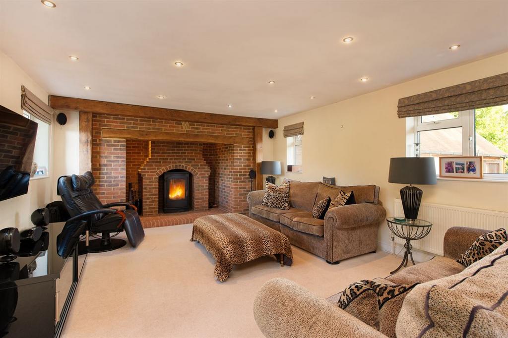 Blean Hill, Blean, Canterbury 6 bed detached house for sale £2,200,000