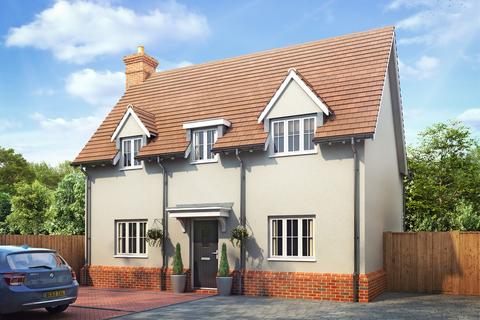 3 bedroom detached house for sale - Felmoor Chase, Felsted