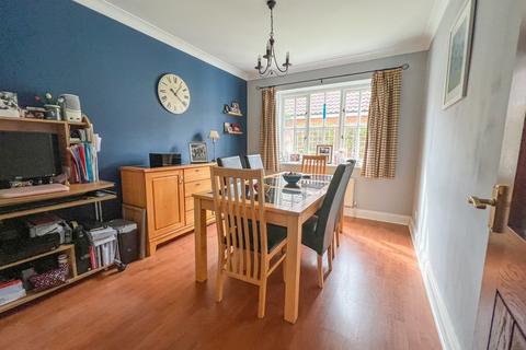 3 Ashingdon Heights, Rochford, SS4 3TH