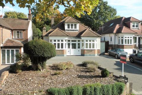 4 bedroom detached bungalow for sale - Outwood Lane, Chipstead