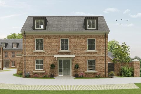 4 bedroom detached house for sale - Plot 5 The Holstein, The Orchard, Exeter