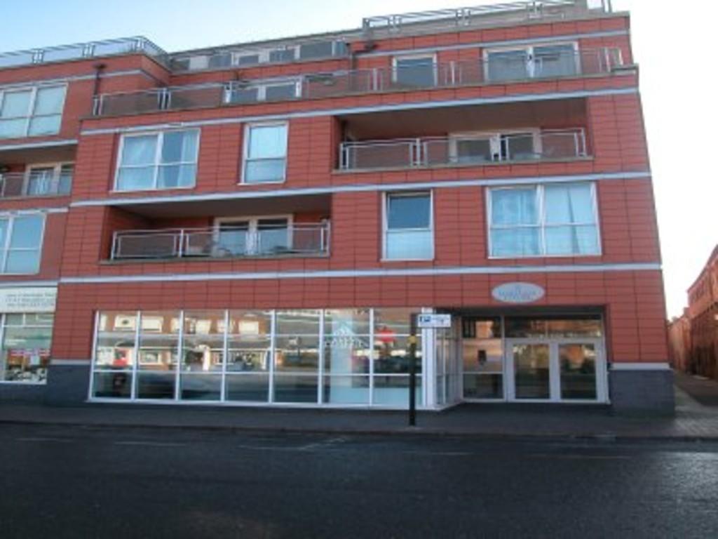 Heritage Court, Jewellery Quarter 1 bed apartment £850 pcm (£196 pw)