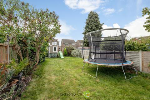 3 bedroom semi-detached house for sale - London Road, Colchester