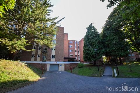 2 bedroom apartment for sale - Wimbledon Hall, 3 Derby Road, Bournemouth, BH1