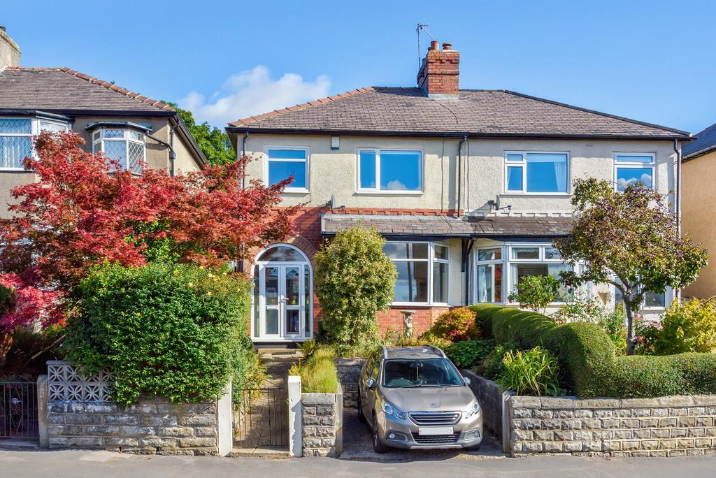 Tapton Hill Road, Crosspool, S10 3 bed semidetached house £359,950