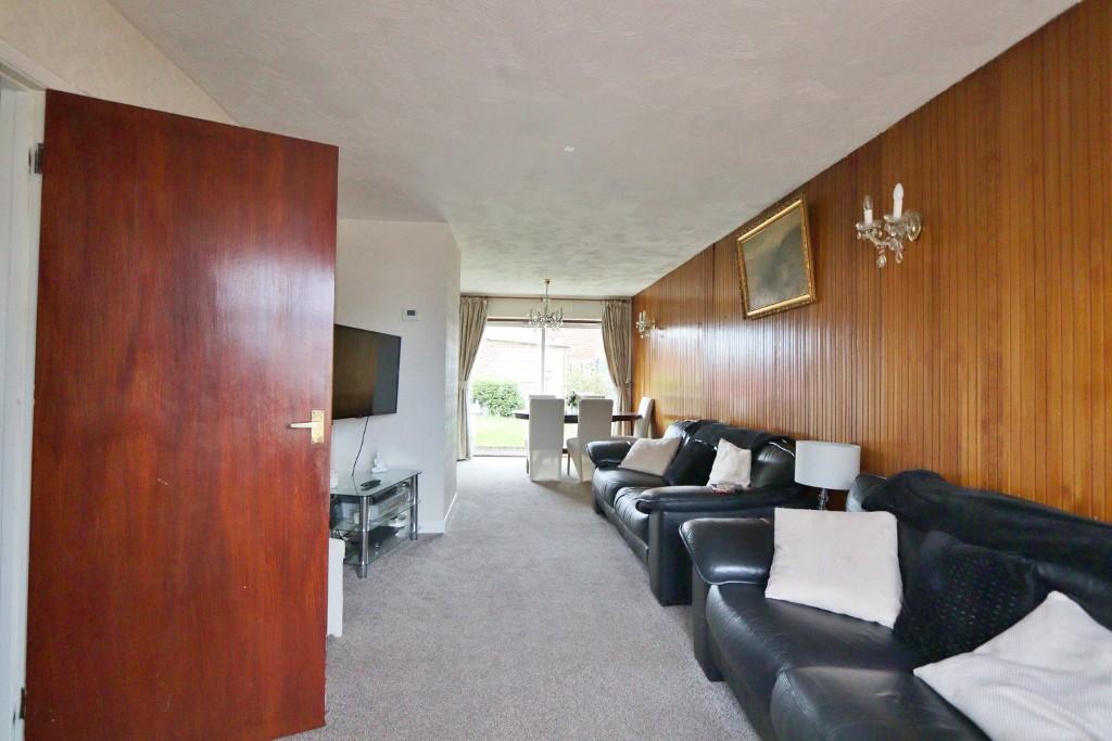 Lounge shot