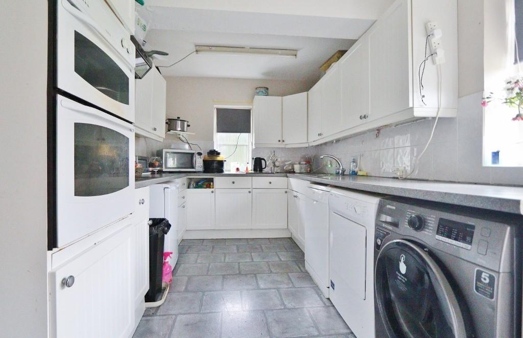 Kitchen shot