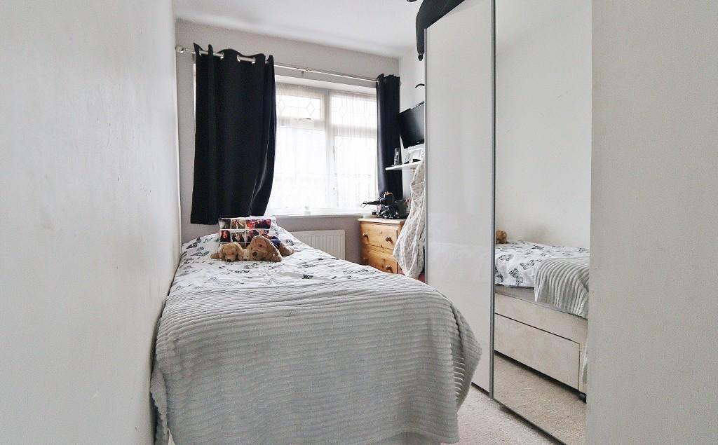 3rd room