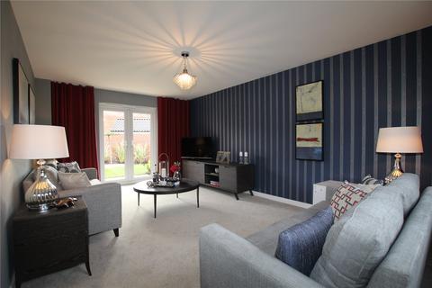 4 bedroom detached house for sale - Roundhouse Gate, Cringleford, Norwich