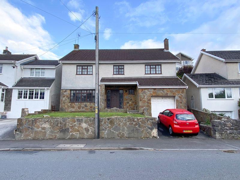 Bryncerdd, Ewenny Road, St. Brides Major, The Vale of CF32