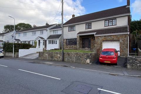 4 bedroom detached house for sale, Bryncerdd, Ewenny Road, St. Brides Major, The Vale of Glamorgan CF32 0SB