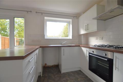 3 bedroom end of terrace house for sale - 53 Danesbridge, Bridgnorth, Shropshire