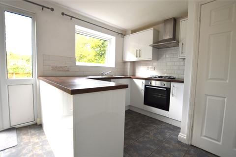 3 bedroom end of terrace house for sale - 53 Danesbridge, Bridgnorth, Shropshire