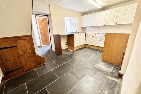 2 bedroom terraced house for sale - Mill Lane, North Tawton