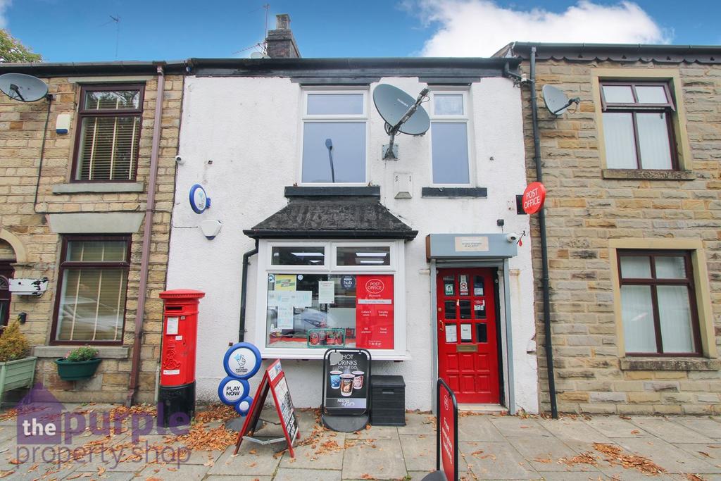 Church Street, Ainsworth, Bolton, BL2 Property for sale £230,000