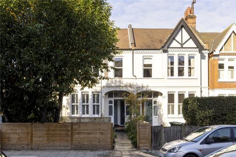 3 bedroom terraced house for sale - Valley Road, London, SW16