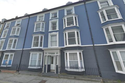 1 bedroom flat for sale - 7 Marine Terrace, Aberystwyth,