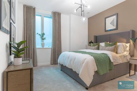 1 bedroom apartment for sale - Southwark Park Road, London, SE16