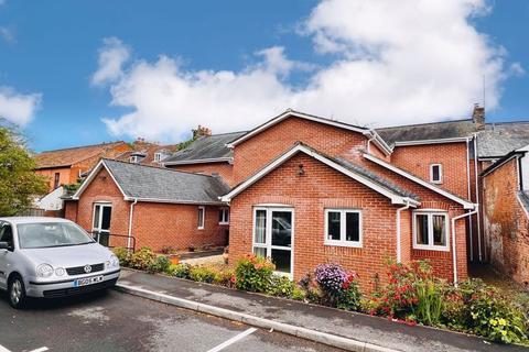 2 bedroom retirement property for sale - The Avenue, Taunton
