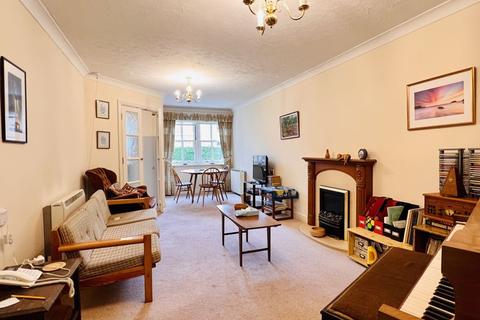 2 bedroom retirement property for sale - The Avenue, Taunton