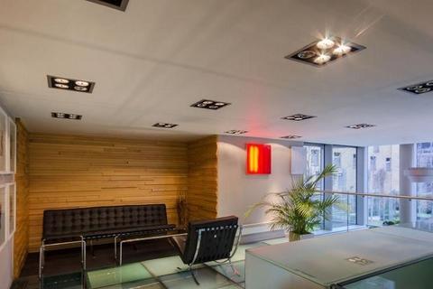 2 bedroom flat to rent, Seacon Tower, South Quay, London, London, E14 3TS