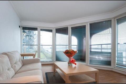 2 bedroom flat to rent, Seacon Tower, South Quay, London, London, E14 3TS